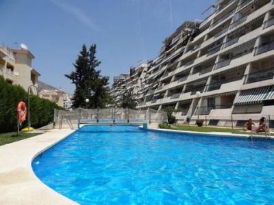 Annonce Vente Appartement Benalmadena