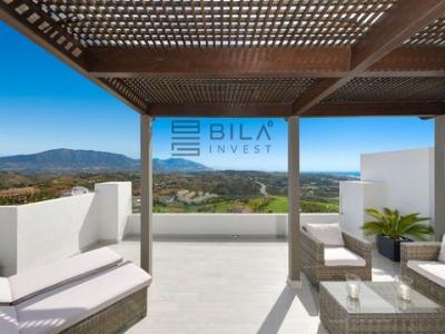 Annonce Vente Appartement Mijas