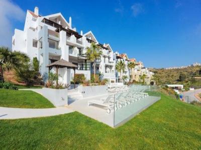 Acheter Appartement 152 m2 Mijas
