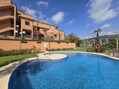 Annonce Vente Appartement Marbella
