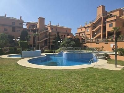 Acheter Appartement 149 m2 Marbella
