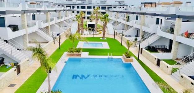 Annonce Vente Appartement Orihuela-costa