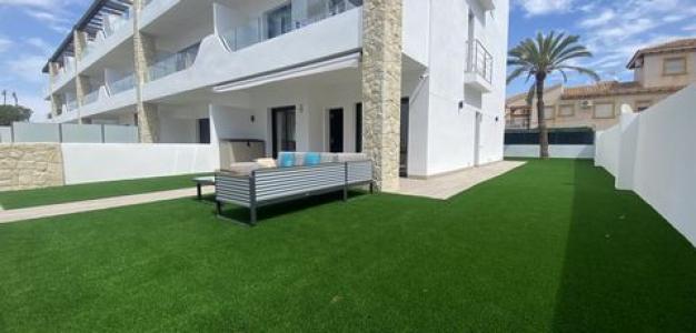 Acheter Appartement 100 m2 Orihuela-costa