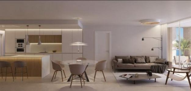 Acheter Appartement 91 m2 Torrevieja