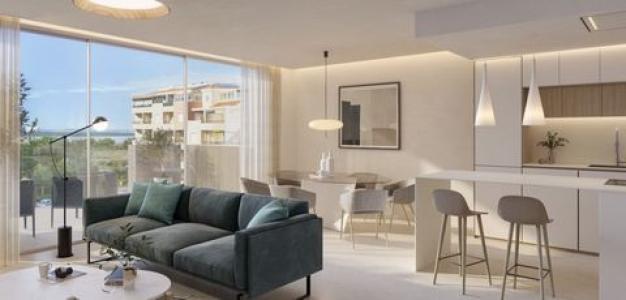Acheter Appartement Torrevieja rgion ALICANTE