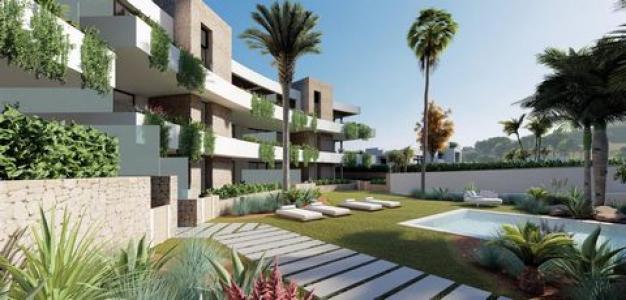 Annonce Vente Appartement Cartagena
