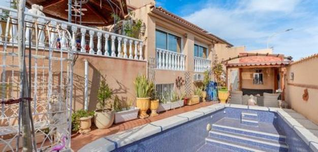 Acheter Maison 130 m2 Ciudad-quesada