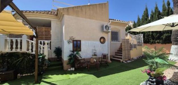 Annonce Vente Maison Orihuela-costa