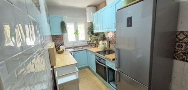 Acheter Maison 67 m2 Orihuela-costa