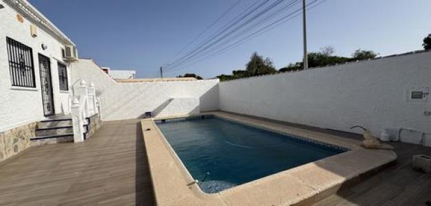Annonce Vente Maison Torrevieja
