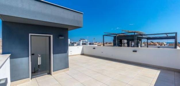Acheter Maison 125 m2 Torre-de-la-horadada