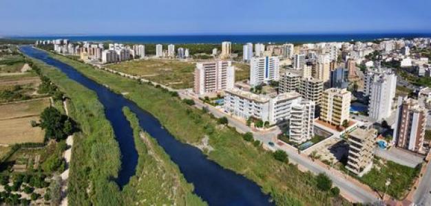 Acheter Appartement 91 m2 Guardamar-del-segura