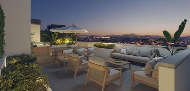 Annonce Vente Appartement Alicante