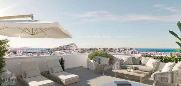 Annonce Vente Appartement Alicante