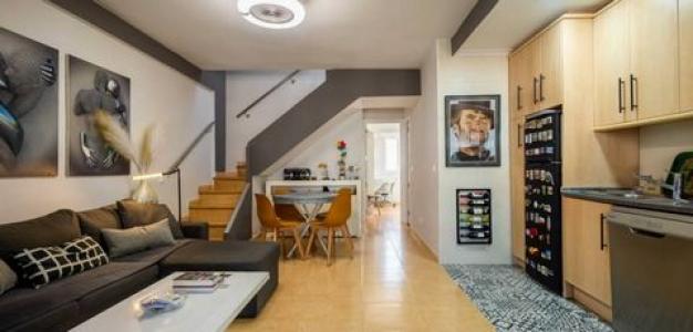 Acheter Appartement 110 m2 Torrevieja