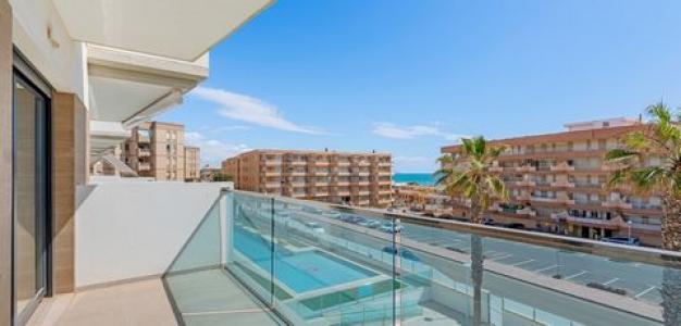 Acheter Appartement Guardamar-del-segura rgion ALICANTE