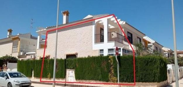 Annonce Vente Maison Pilar-de-la-horadada