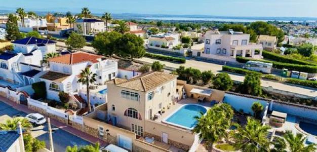 Annonce Vente Maison San-miguel-de-salinas