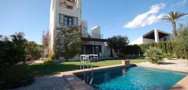 Annonce Vente Maison Sucina