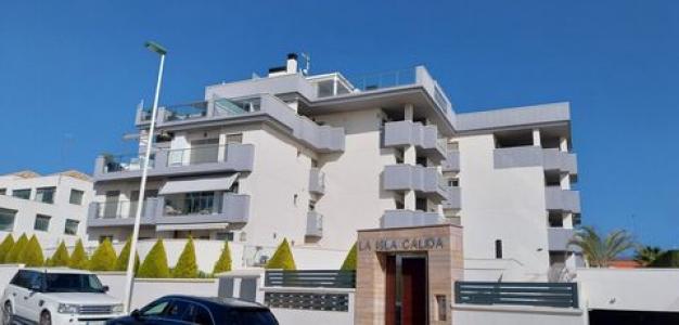 Annonce Vente Appartement Orihuela-costa