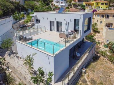 Annonce Vente Maison Benitachell