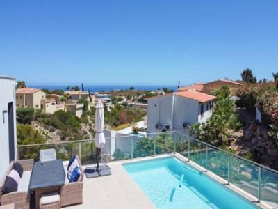 Acheter Maison 199 m2 Benitachell