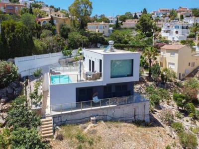 Acheter Maison Benitachell rgion ALICANTE