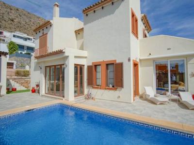 Annonce Vente Maison Finestrat