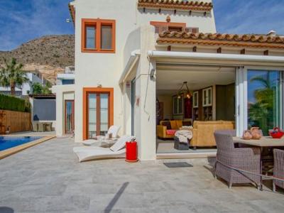 Acheter Maison Finestrat rgion ALICANTE