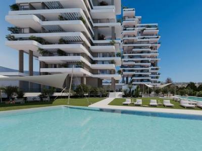 Vente Appartement Calpe  A en Espagne