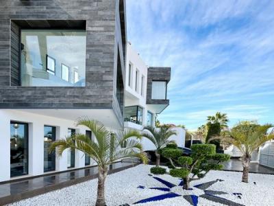 Acheter Maison 525 m2 Javea