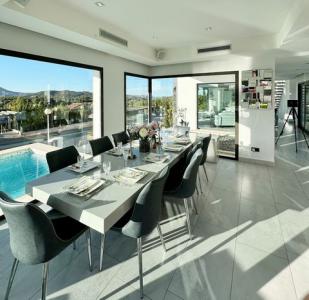 Acheter Maison Javea rgion ALICANTE