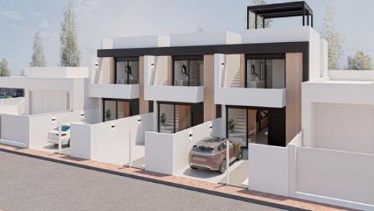 Annonce Vente Maison San-pedro-del-pinatar