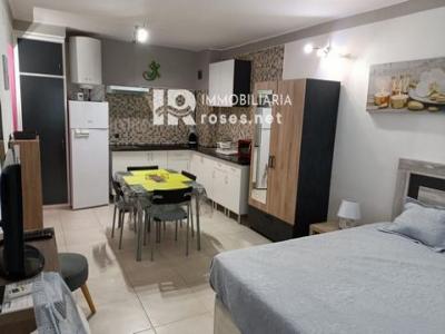 Annonce Vente Appartement Roses