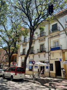 Annonce Vente Immeuble Jerez-de-la-frontera