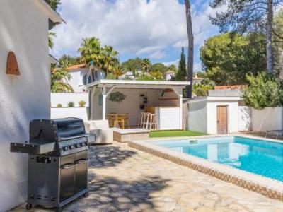 Acheter Maison 289 m2 Benissa