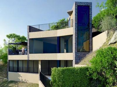 Vente Maison Esclanya  GI