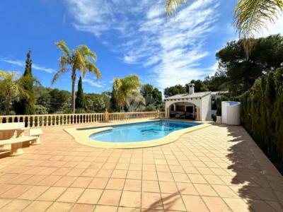 Vente Maison Moraira  A en Espagne