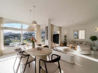 Annonce Vente Appartement Benahavis