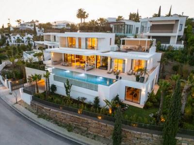 Annonce Vente Maison Benahavis