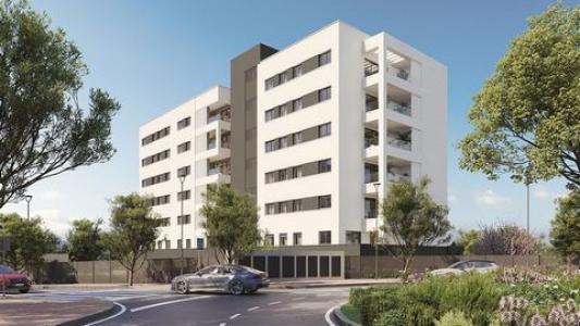 Vente Appartement Malaga  MA en Espagne