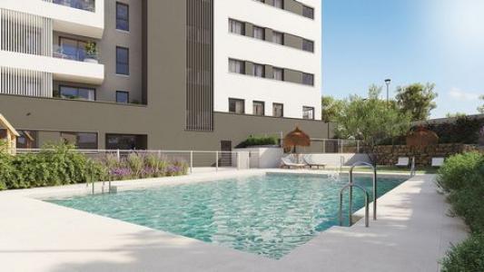 Annonce Vente Appartement Malaga