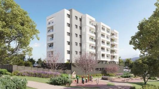 Acheter Appartement 104 m2 Malaga