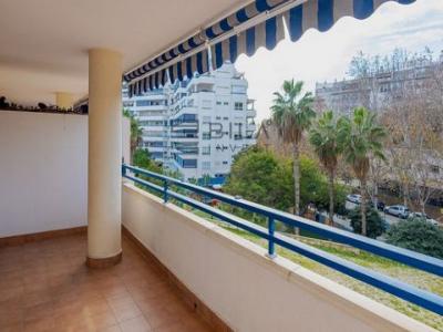Acheter Appartement 103 m2 Marbella