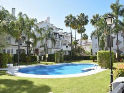 Annonce Vente Appartement Marbella