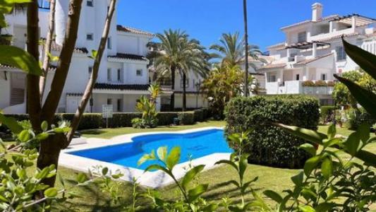 Acheter Appartement 130 m2 Marbella