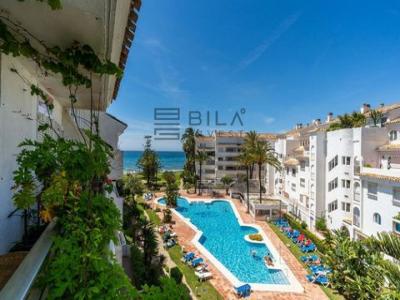 Annonce Vente Appartement Marbella