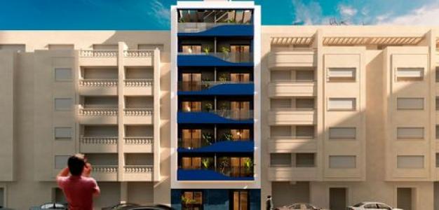 Annonce Vente Appartement Torrevieja