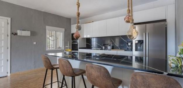 Acheter Maison 220 m2 Albatera