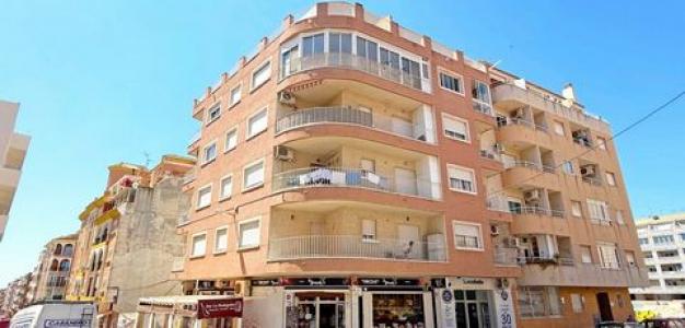 Annonce Vente Appartement Torrevieja